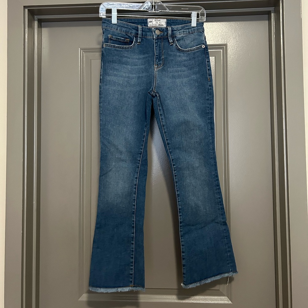 Free People size 26 jeans
